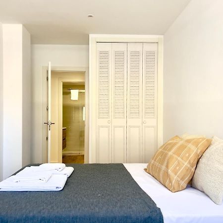 Housing Leon Ana Mogas Con Garaje Apartment ภายนอก รูปภาพ